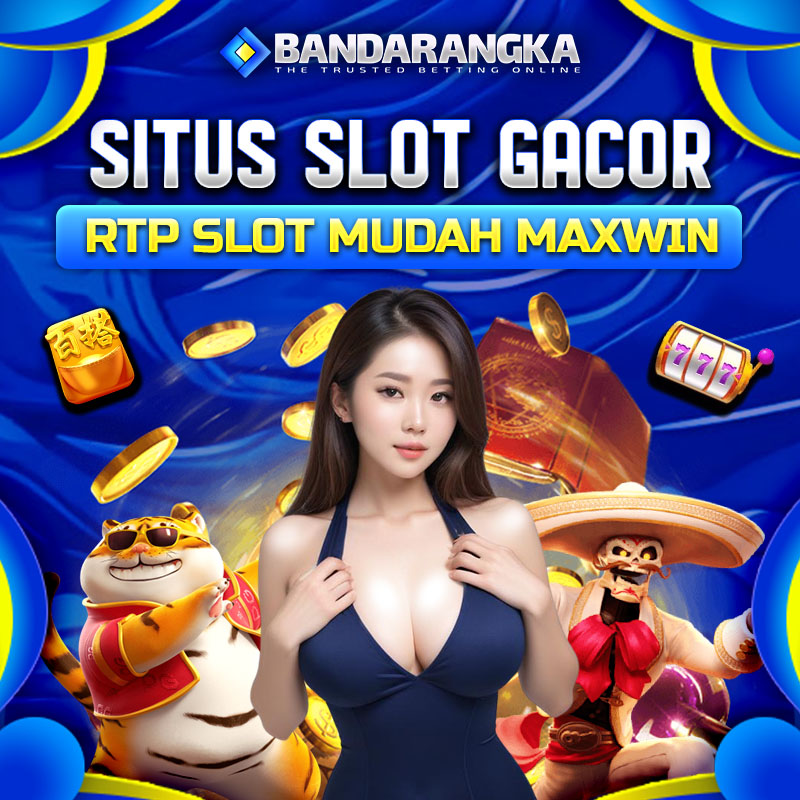 slot gacor bandarangka