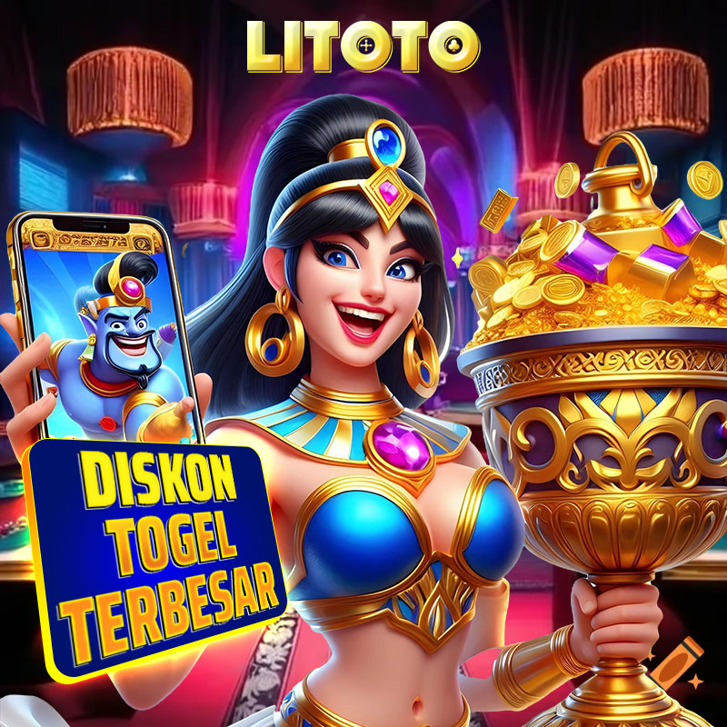 LITOTO: Link Login Situs Togel Toto Macau Resmi Bebas Kendala